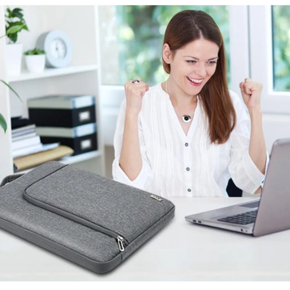 KCY Laptop Sleeve Carrying Case 13-14 Inch laptop‎